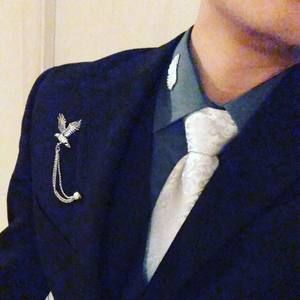 Meet your Posher, Penglin